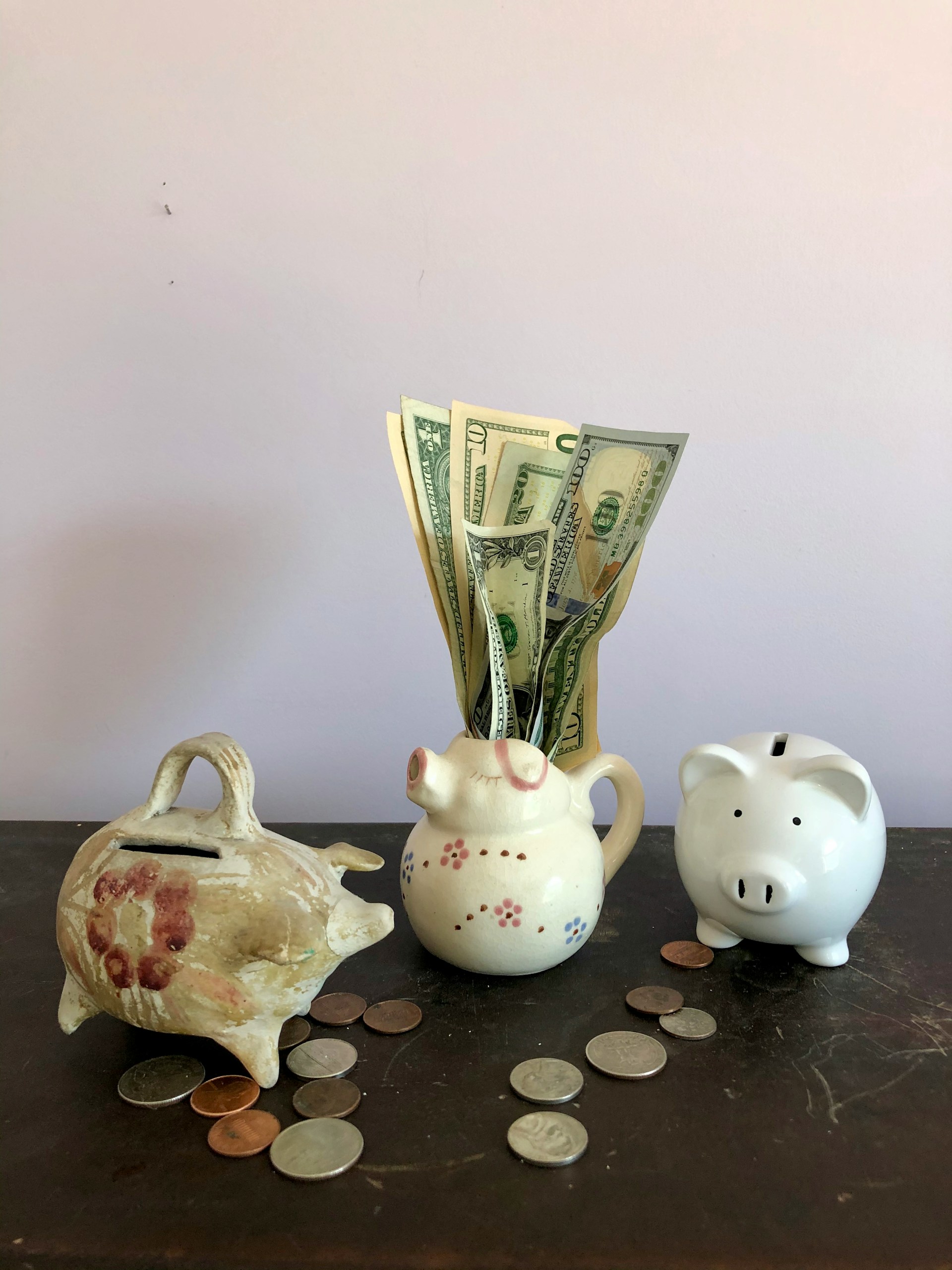 Saving Schemes